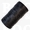 Waxgaren polyester zwart 201 100 meter (100% polyester)