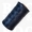 Waxgaren polyester blauw 2906 100 meter (100% polyester)