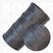 Waxgaren polyester grijs 2909 100 meter (100% polyester) - afb. 2