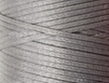 Waxgaren polyester grijs 2909 - afb. 2