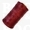 Waxgaren polyester rood 2905 100 meter (100% polyester)