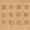 Zodiac stempelset assorti mini set 12,5 mm (per set)
